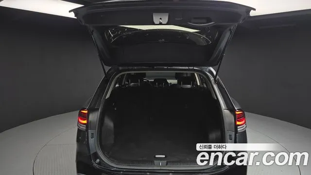 2022 Kia Sportage 5th Gen Diesel 2.0 2WD Sold VIN KNAPV81CBNK027665 – engine bay