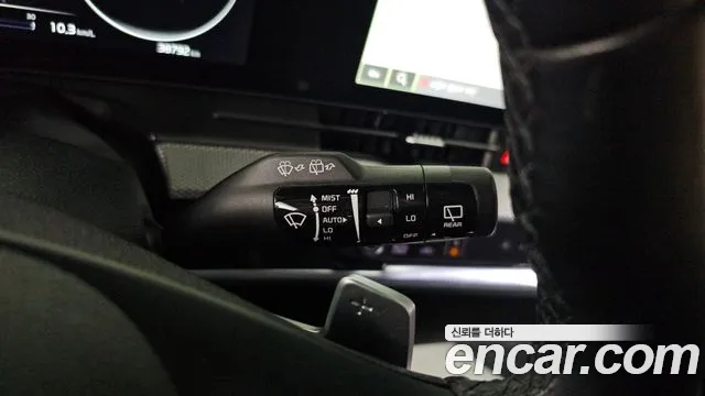 2022 Kia Sportage 5th Gen Diesel 2.0 2WD Sold VIN KNAPV81CBNK031920 – dashboard