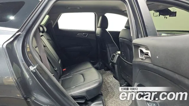 2022 Kia Sportage 5th Gen Diesel 2.0 2WD Sold VIN KNAPV81CBNK031920 – odometer reading