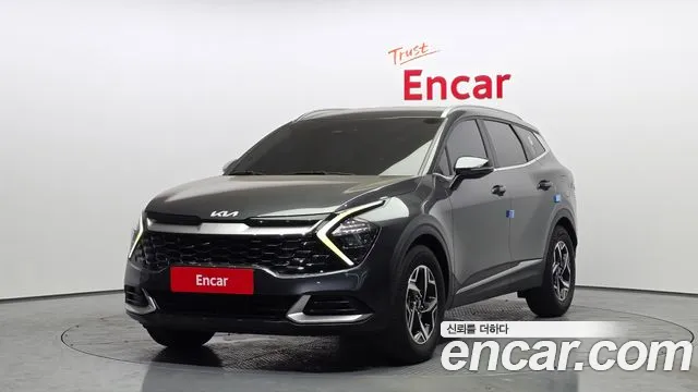 2022 Kia Sportage 5th Gen Diesel 2.0 2WD Sold VIN KNAPV81CBNK037633 – trunk area 2022 Kia Sportage 5th Gen Diesel 2.0 2WD Sold VIN KNAPV81CBNK037633 – trunk area