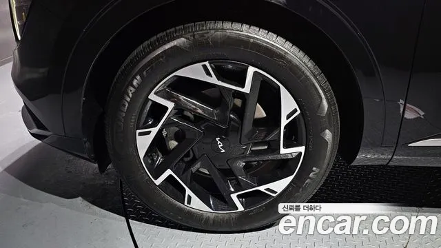 2022 Kia Sportage 5th Gen Diesel 2.0 2WD VIN KNAPV81CBNK044186