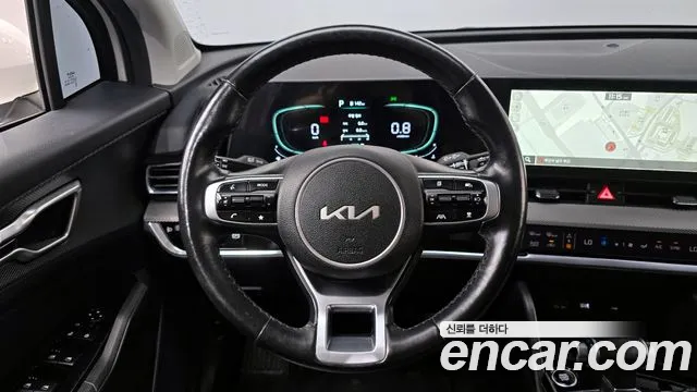 2022 Kia Sportage 5th Gen Diesel 2.0 2WD Sold VIN KNAPV81CBNK044684 – photo 15