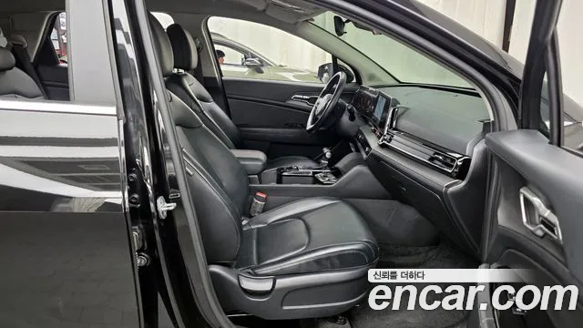 2022 Kia Sportage 5th Gen Diesel 2.0 2wd Sold VIN KNAPV81CBNK044778 – front exterior