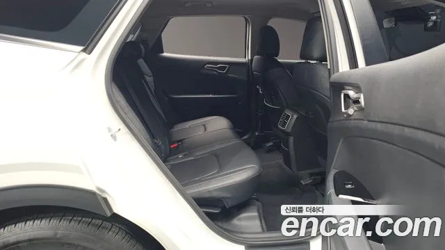 2022 Kia Sportage 5th Gen Diesel 2.0 2wd Sold VIN KNAPV81CBNK055369 – front exterior