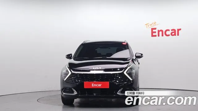 2023 Kia Sportage 5th Gen Diesel 2.0 2WD Sold VIN KNAPV81CBPK116089 – engine bay