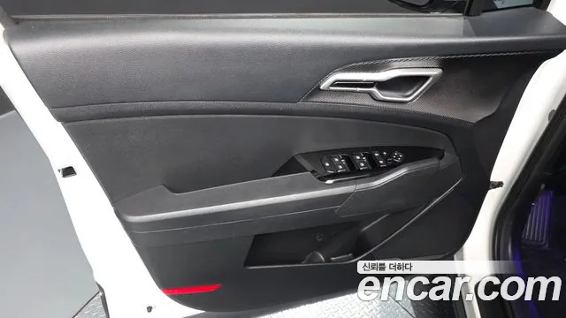 2023 Kia Sportage 5th Gen Diesel 2.0 2WD Sold VIN KNAPV81CBPK128029 – dashboard