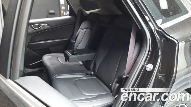 2023 Kia Sportage 5th Gen Diesel 2.0 2wd Sold VIN KNAPV81CBPK171889 – front exterior