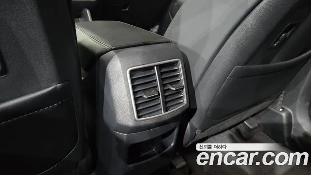 2023 Kia Sportage 5th Gen Diesel 2.0 2WD Sold VIN KNAPV81CBPK175787 – trunk area