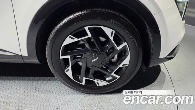 2023 Kia Sportage 5th Gen Diesel 2.0 2wd Sold VIN KNAPV81CBPK194144 – front exterior