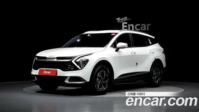 2023 Kia Sportage 5th Gen Diesel 2.0 2WD – VIN KNAPV81CBPK197214 2023 Kia Sportage 5th Gen Diesel 2.0 2WD VIN KNAPV81CBPK197214