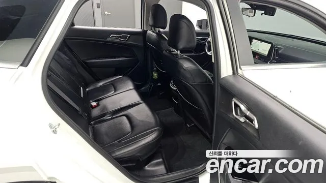 2022 Kia Sportage 5th Gen Diesel 2.0 4WD Sold VIN KNAPV81CDNK015433 – side profile 2022 Kia Sportage 5th Gen Diesel 2.0 4WD Sold VIN KNAPV81CDNK015433 – side profile