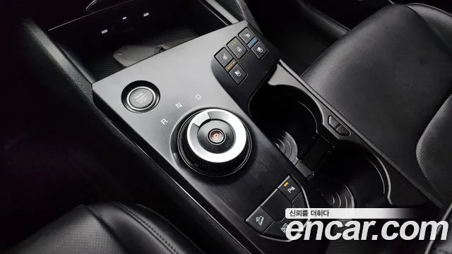 2025 Kia The New Sportage 5th Gen Hybrid HEV 1.6 2WD Sold VIN KNAPV81GBSK232277 – photo 16