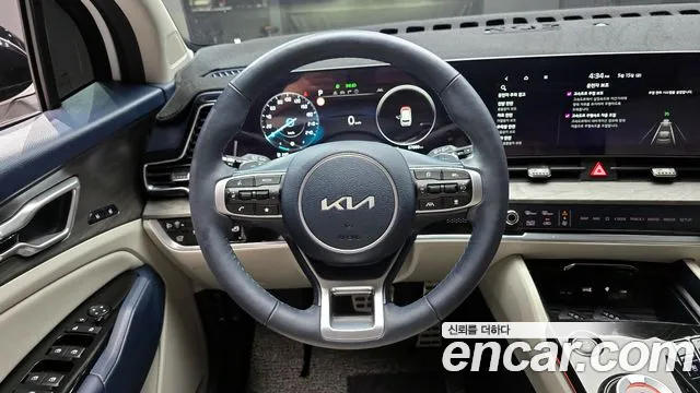 2024 Kia Sportage 5th Gen LPG 2.0 2WD Sold VIN KNAPV81JBRK215714 – photo 16