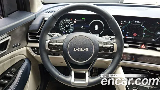 2024 Kia Sportage 5th Gen LPG 2.0 2WD Sold VIN KNAPV81JBRK237202 – photo 30