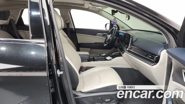 2022 Kia Sportage 5th Gen Diesel 2.0 2WD Sold VIN KNAPW81CBNK001947 – interior seats 2022 Kia Sportage 5th Gen Diesel 2.0 2WD Sold VIN KNAPW81CBNK001947 – interior seats