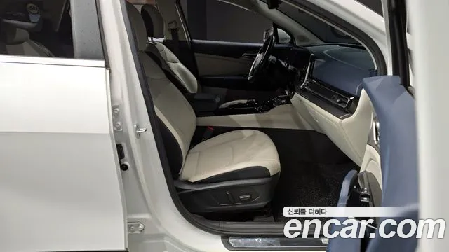 2022 Kia Sportage 5th Gen Diesel 2.0 2WD Sold VIN KNAPW81CBNK004691 – rear exterior