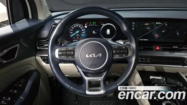 2022 Kia Sportage 5th Gen Diesel 2.0 2WD Sold VIN KNAPW81CBNK004691 – side profile