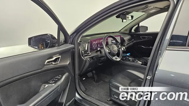 2022 Kia Sportage 5th Gen Diesel 2.0 2WD Sold VIN KNAPW81CBNK007160 – undercarriage