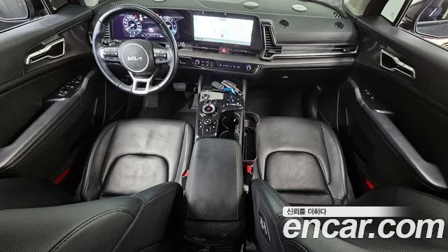 2022 Kia Sportage 5th Gen Diesel 2.0 2WD Sold VIN KNAPW81CBNK007160 – odometer reading