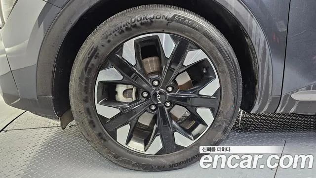 2022 Kia Sportage 5th Gen Diesel 2.0 2WD Sold VIN KNAPW81CBNK007160 – photo 20