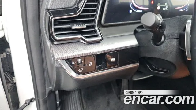 2022 Kia Sportage 5th Gen Diesel 2.0 2WD Sold VIN KNAPW81CBNK023793 – dashboard