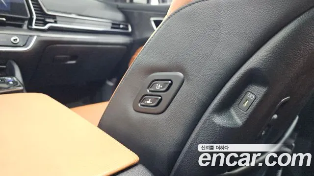 2022 Kia Sportage 5th Gen Diesel 2.0 2WD Sold VIN KNAPW81CBNK023793 – exterior detail