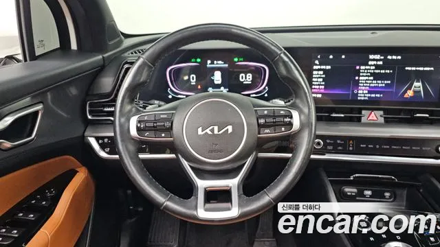 2022 Kia Sportage 5th Gen Diesel 2.0 2WD Sold VIN KNAPW81CBNK023793 – photo 14