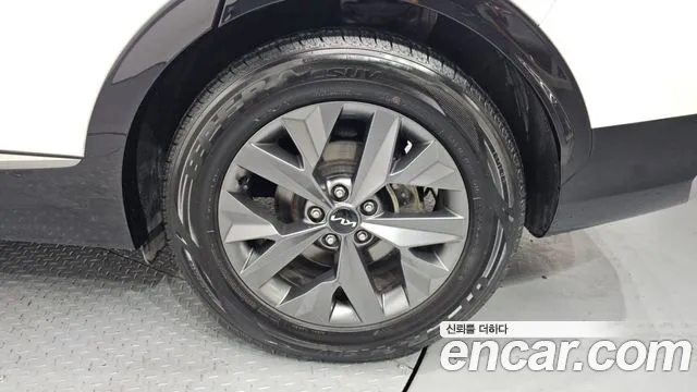 2022 Kia Sportage 5th Gen Diesel 2.0 2WD Sold VIN KNAPW81CBNK023793 – photo 19