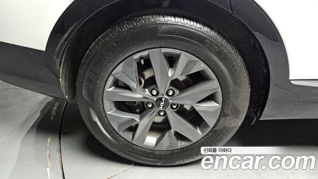 2022 Kia Sportage 5th Gen Diesel 2.0 2WD Sold VIN KNAPW81CBNK066345 – interior seats