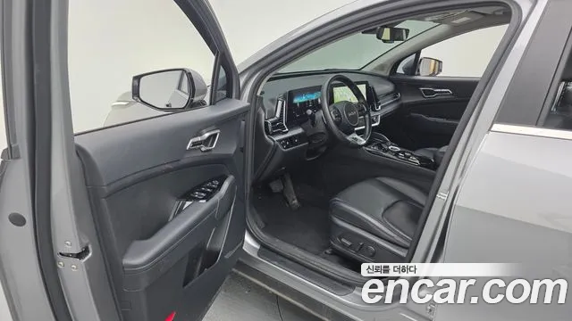 2023 Kia Sportage 5th Gen Diesel 2.0 2WD Sold VIN KNAPW81CBPK096821 – photo 14