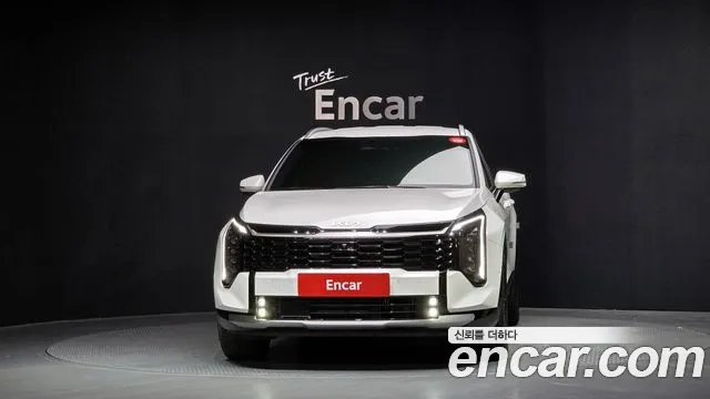2025 Kia The New Sportage 5th Gen Hybrid HEV 1.6 2WD Sold VIN KNAPW81GBSK224790 – undercarriage 2025 Kia The New Sportage 5th Gen Hybrid HEV 1.6 2WD Sold VIN KNAPW81GBSK224790 – undercarriage