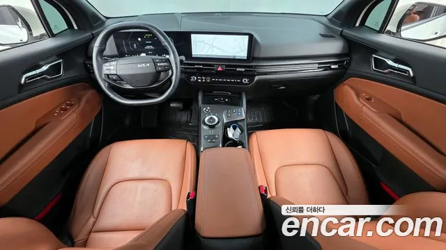 2025 Kia The New Sportage 5th Gen Hybrid HEV 1.6 2WD Sold VIN KNAPW81GBSK224790 – photo 19 2025 Kia The New Sportage 5th Gen Hybrid HEV 1.6 2WD Sold VIN KNAPW81GBSK224790 – photo 19