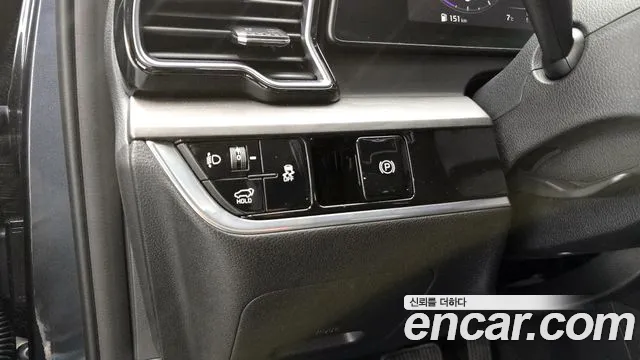 2022 Kia Sportage 5th Gen Diesel 2.0 2wd Sold VIN KNAPX81CBNK022274 – front exterior