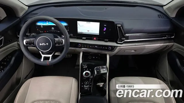 2022 Kia Sportage 5th Gen Diesel 2.0 2WD Sold VIN KNAPX81CBNK023353 – exterior detail