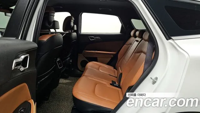 2022 Kia Sportage 5th Gen Diesel 2.0 2WD Sold VIN KNAPX81CBNK024805 – exterior detail