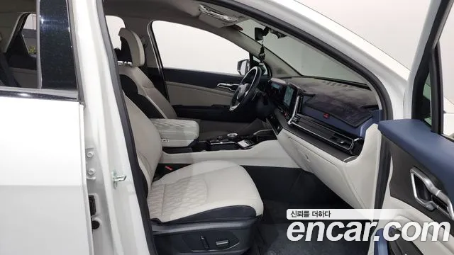 2022 Kia Sportage 5th Gen Diesel 2.0 2wd Sold VIN KNAPX81CBNK071455 – front exterior
