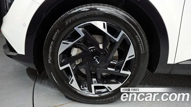 2023 Kia Sportage 5th Gen Diesel 2.0 2WD – VIN KNAPX81CBPK206978 2023 Kia Sportage 5th Gen Diesel 2.0 2WD VIN KNAPX81CBPK206978