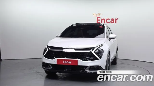 2023 Kia Sportage 5th Gen Diesel 2.0 2WD Sold VIN KNAPX81CBPK206978 – undercarriage