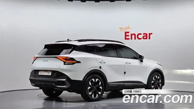 2022 Kia Sportage 5th Gen Diesel 2.0 4WD Sold VIN KNAPX81CDNK019552 – side profile 2022 Kia Sportage 5th Gen Diesel 2.0 4WD Sold VIN KNAPX81CDNK019552 – side profile