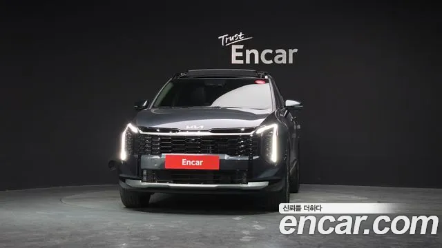 2025 Kia The New Sportage 5th Gen Hybrid HEV 1.6 2WD VIN KNAPX81GBSK215181