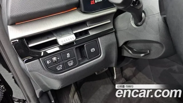 2025 Kia The New Sportage 5th Gen Hybrid HEV 1.6 2WD Sold VIN KNAPX81GBSK226668 – rear exterior