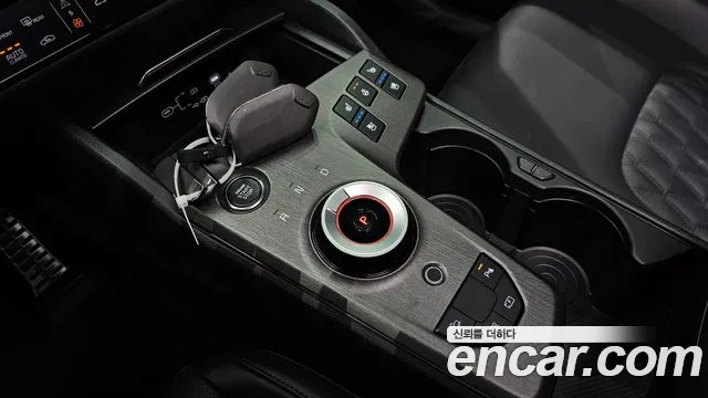 2025 Kia The New Sportage 5th Gen Hybrid HEV 1.6 2WD Sold VIN KNAPX81GBSK226668 – engine bay