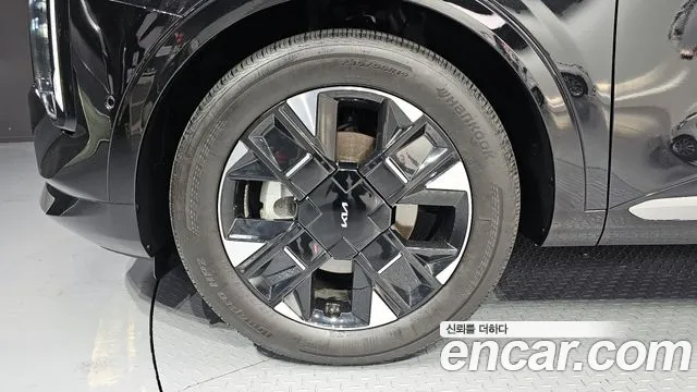 2025 Kia The New Sportage 5th Gen Hybrid HEV 1.6 2WD Sold VIN KNAPX81GBSK226668 – photo 14