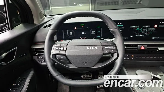 2025 Kia The New Sportage 5th Gen Hybrid HEV 1.6 2WD Sold VIN KNAPX81GBSK226668 – photo 18