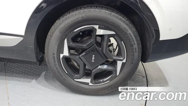 2026 Kia The New Sportage 5th Gen Hybrid HEV 1.6 2WD VIN KNAPX81GBTK345066