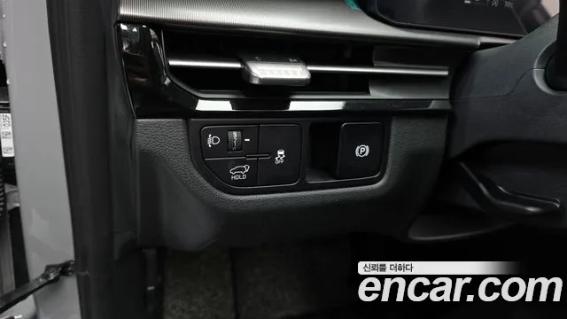 2025 Kia The New Sportage 5th Gen Gasoline 1.6 Turbo 2WD Sold VIN KNAPY81BBSK421120 – engine bay