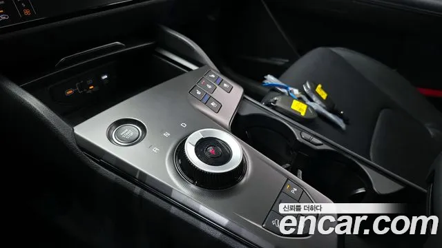 2025 Kia The New Sportage 5th Gen Gasoline 1.6 Turbo 2WD Sold VIN KNAPY81BBSK421120 – trunk area