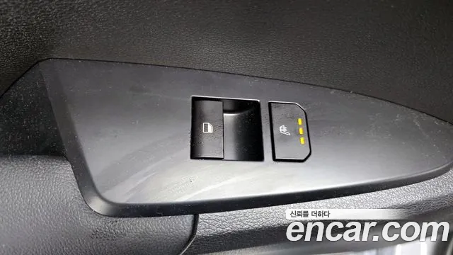 2025 Kia The New Sportage 5th Gen Gasoline 1.6 Turbo 2WD Sold VIN KNAPY81BBSK421120 – odometer reading