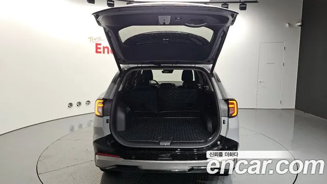 2025 Kia The New Sportage 5th Gen Gasoline 1.6 Turbo 2WD Sold VIN KNAPY81BBSK421120 – photo 11