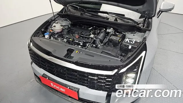 2025 Kia The New Sportage 5th Gen Gasoline 1.6 Turbo 2WD Sold VIN KNAPY81BBSK421120 – photo 15